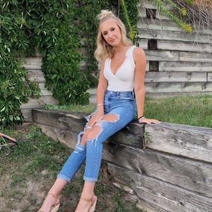 Meet your Posher, Madison